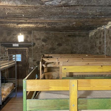 Albergue Del Oso Tierraluz Arbúcies المظهر الخارجي الصورة