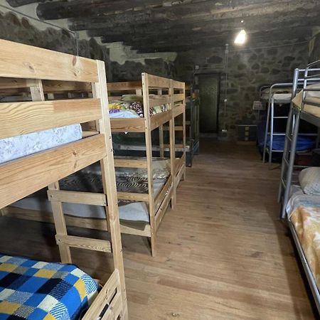 Albergue Del Oso Tierraluz Arbúcies المظهر الخارجي الصورة